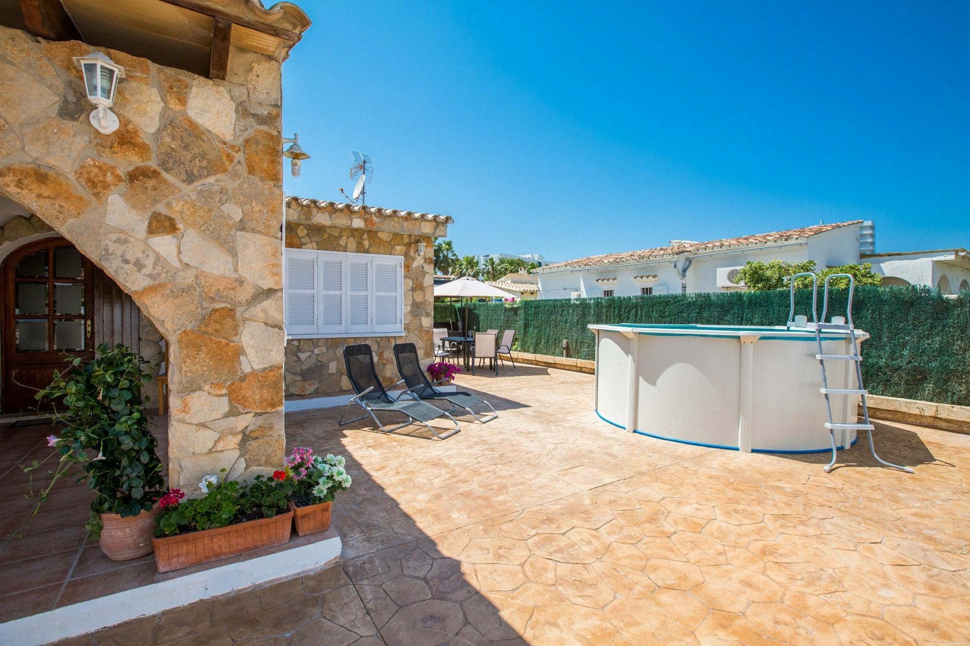Rovet Villa Port d'Alcúdia